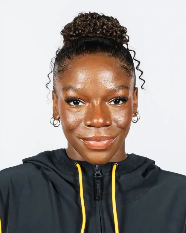 Kendall Morgan, Gymnastics, University of Missouri