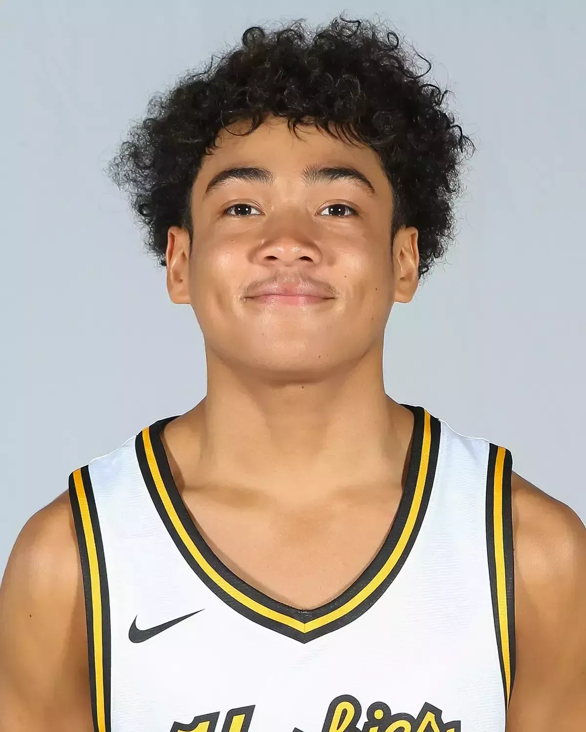 AJ Chambers, Basketball, undefined