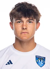 Zachary DaSilva, Soccer, Quinnipiac University