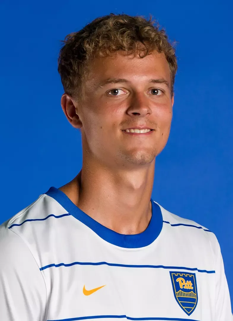 Niklas Soerensen, Soccer, undefined