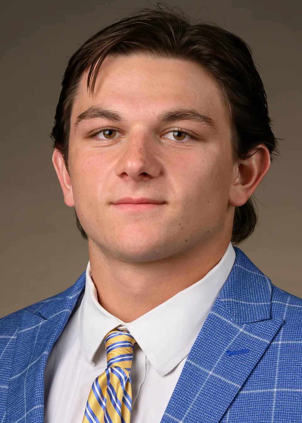 Lucca DiBartolomeo, Lacrosse, undefined