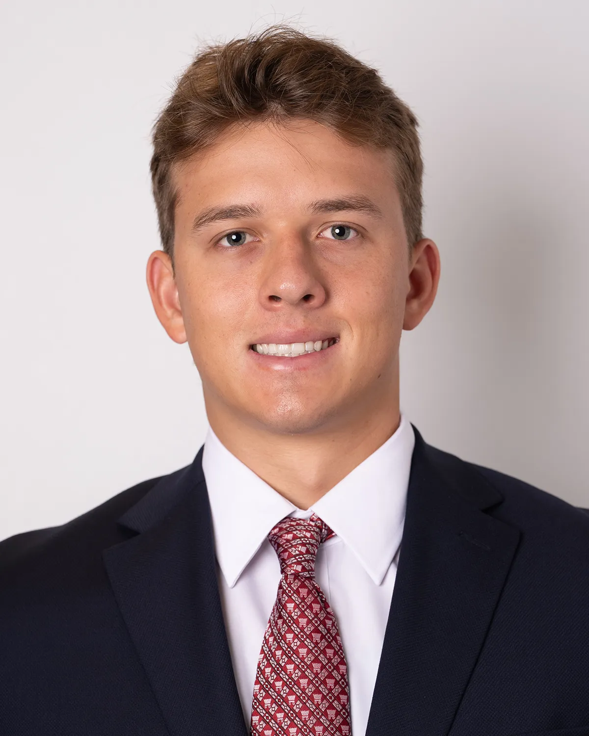 Jaxon Grossman, Baseball, undefined