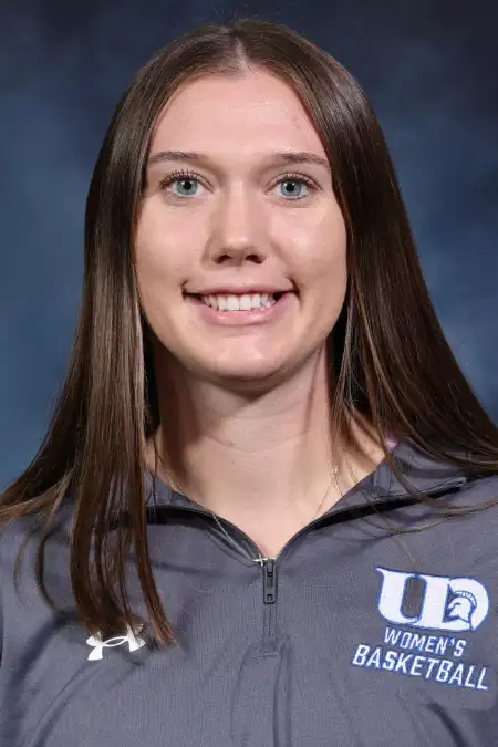 Kaitlyn Powell, Basketball, University of Dubuque