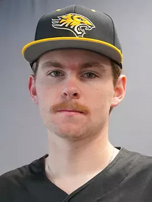 Liam Diehl, Baseball, Towson University