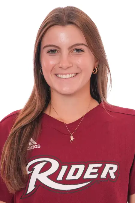 Noelle Flail, Softball, Rider University