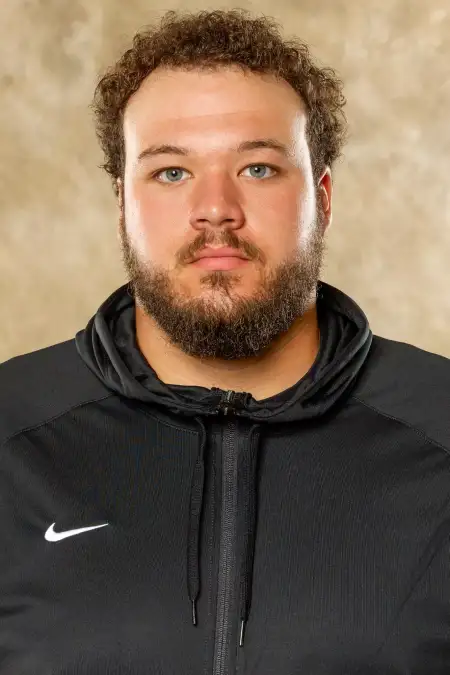 Henry Eaton, Football, Bemidji State University