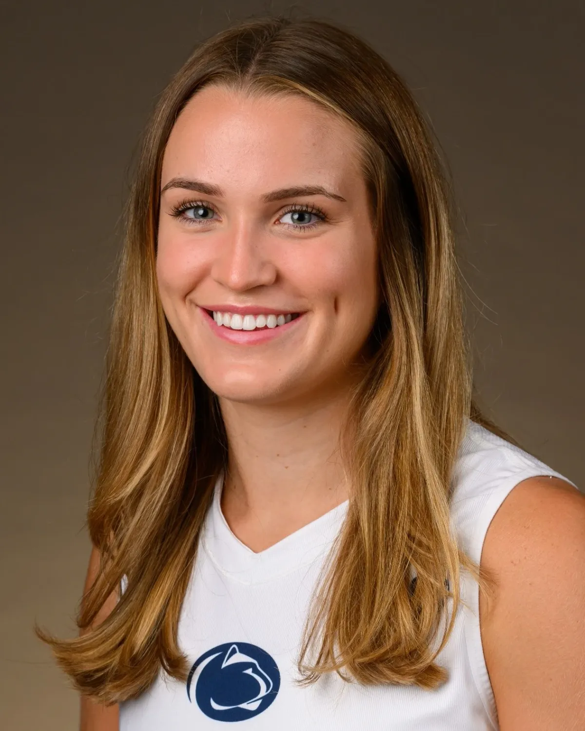 Catherine Burke, Volleyball, undefined