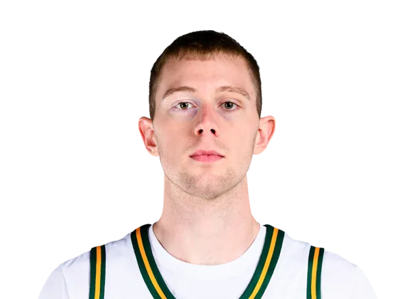 Ayden Davis, Basketball, undefined