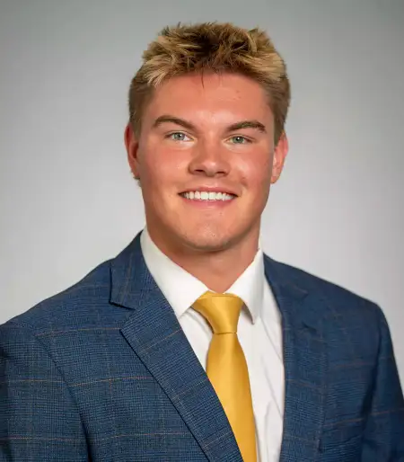 Evan Proud, Lacrosse, Canisius University