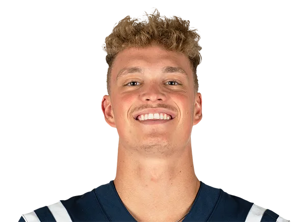 Titan Saxton, Football, Idaho State University