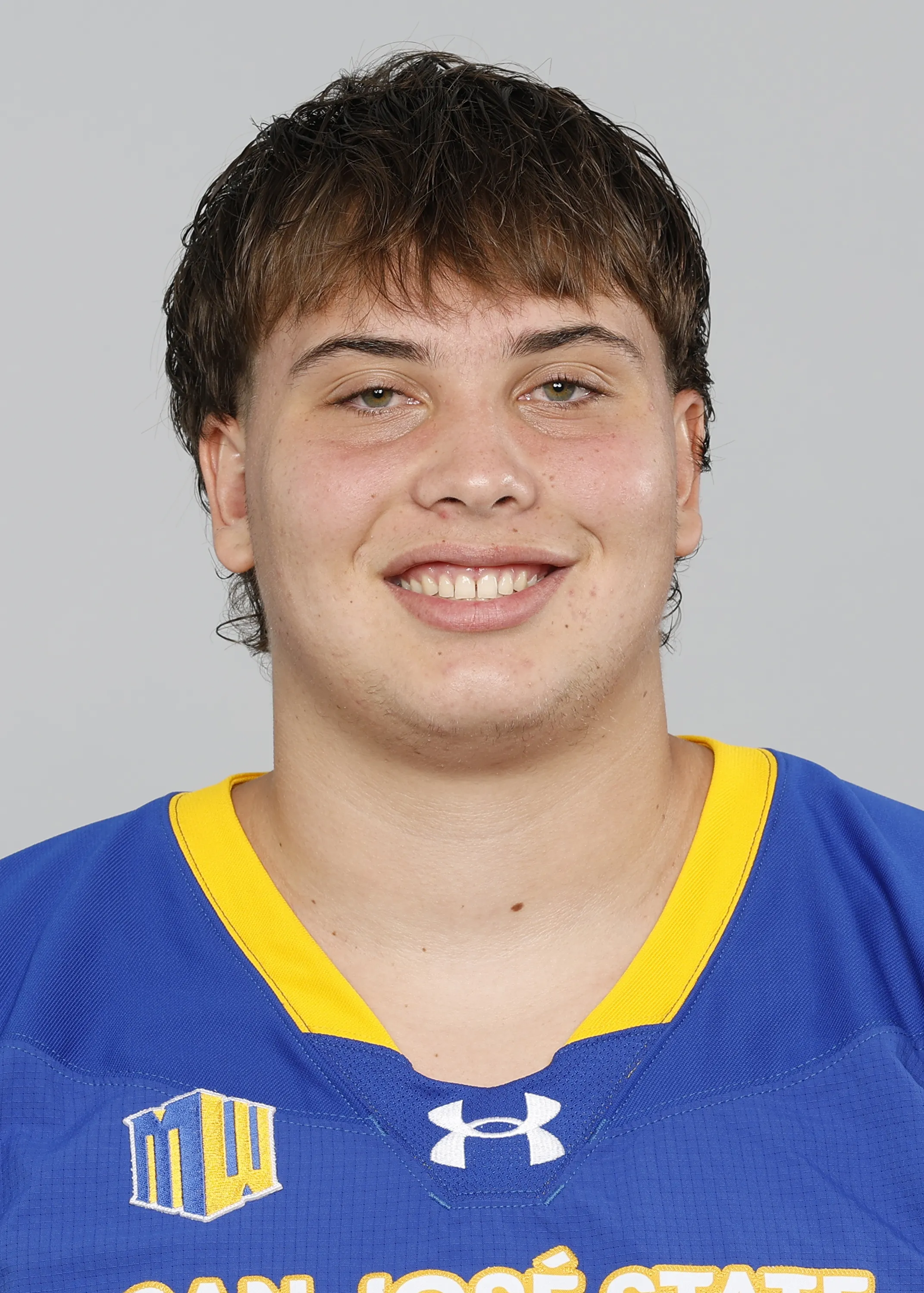 Kamuela Wilhelm, Football, undefined