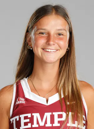 Agustina Tucceri, Field Hockey, undefined