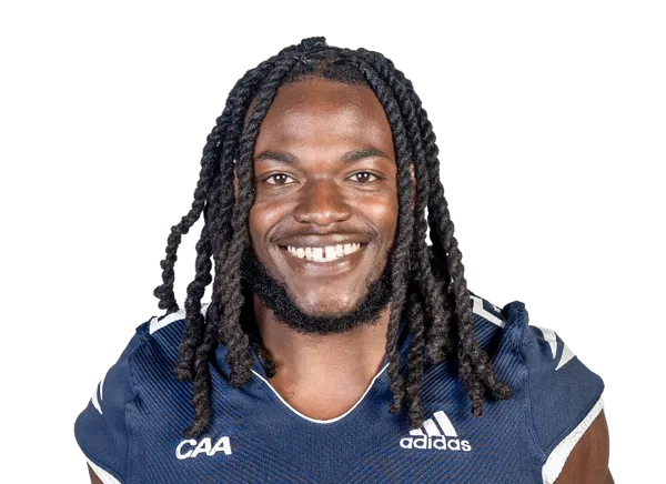 Jordan Campbell, Football, undefined