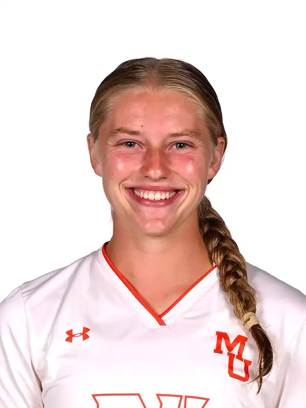 Lily Bivins, Soccer, Mercer University
