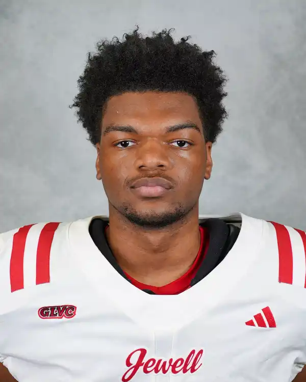 Camden Kennedy, Football, William Jewell College