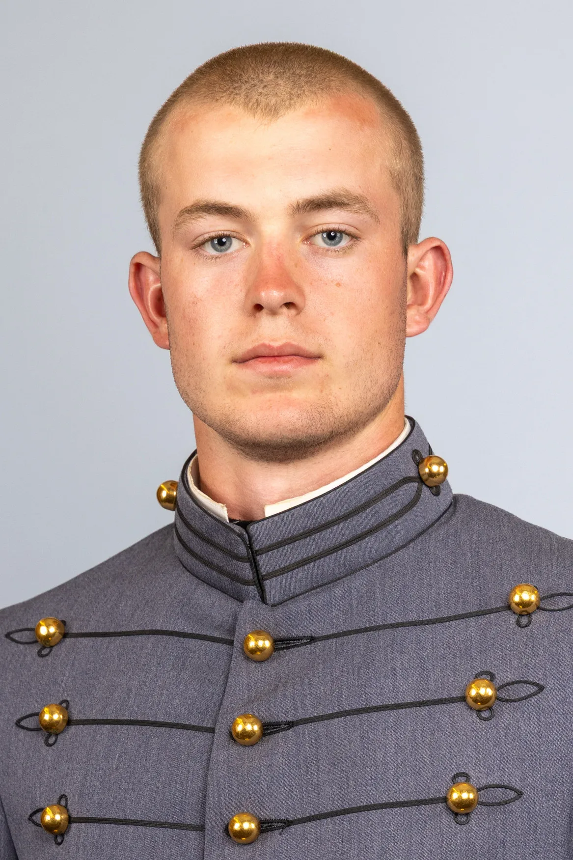 Caleb Caldwell, Lacrosse, undefined