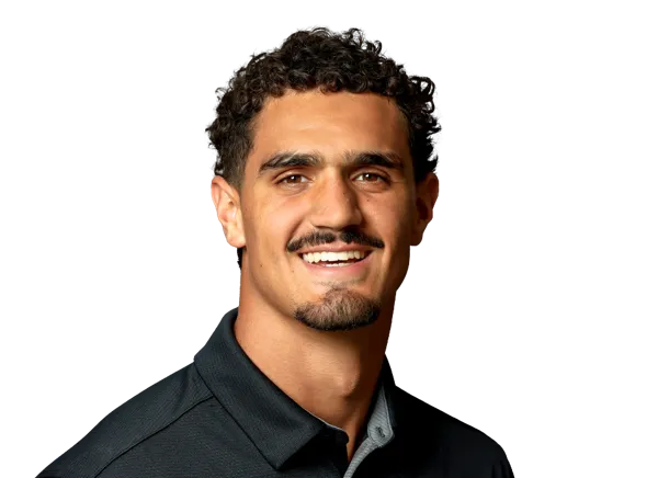 Allen Ortiz, Football, undefined