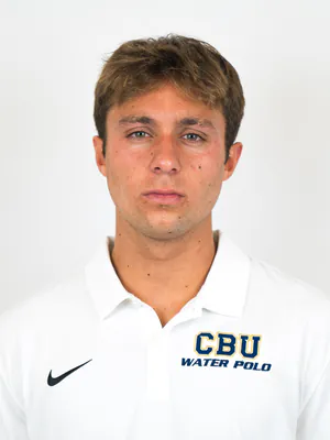 Owen Fonua, Water Polo, undefined
