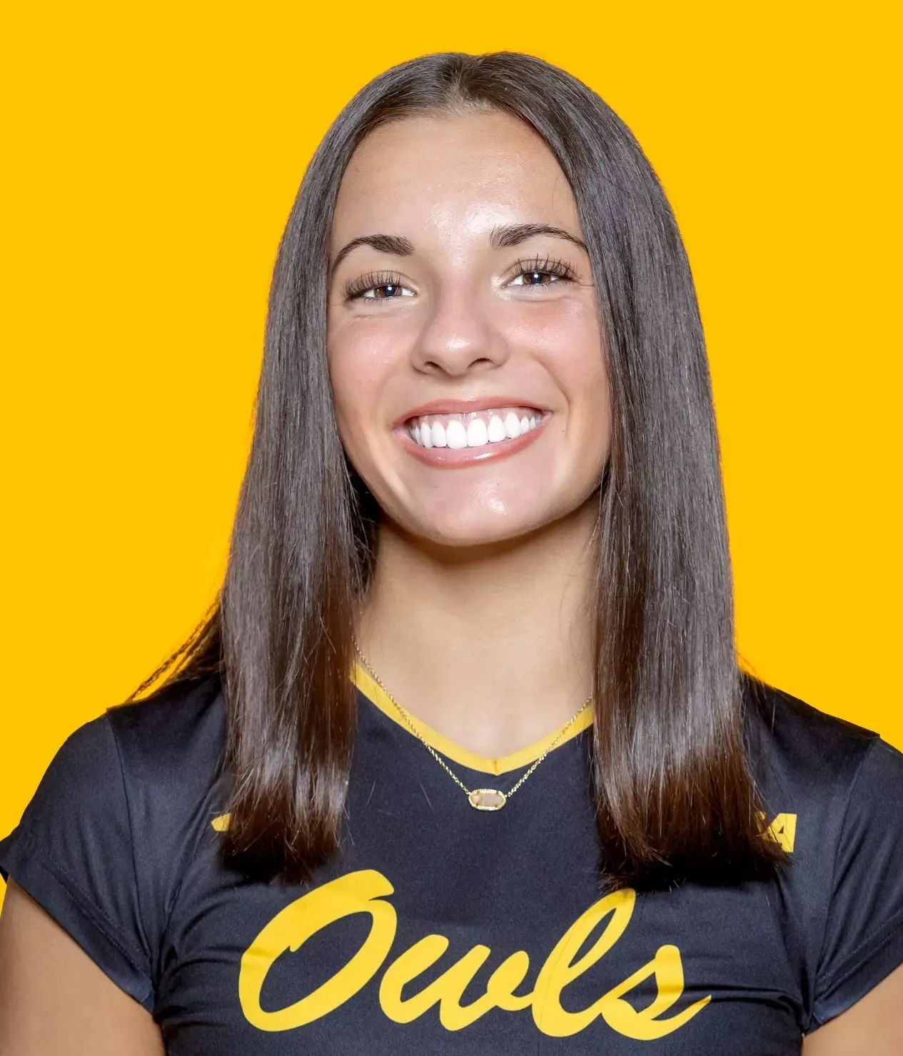 Ava Holtz, Volleyball, undefined