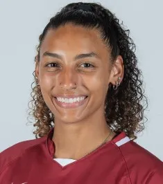 Kiley Dulaney, Soccer, undefined