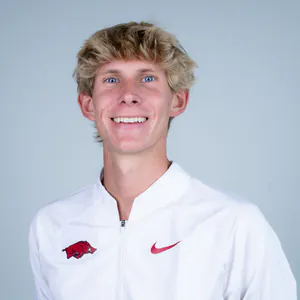 Dawson Welch, Track and Field, undefined