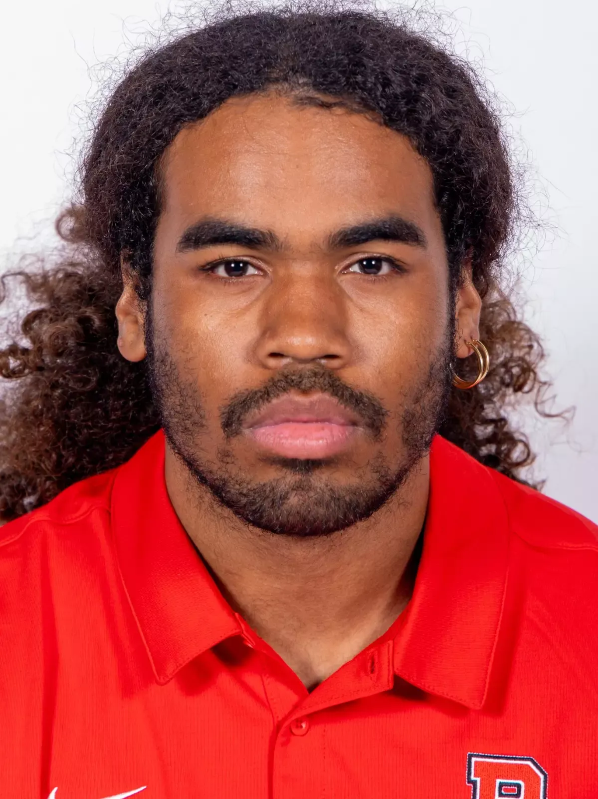 Razan Parker, Football, Pacific University