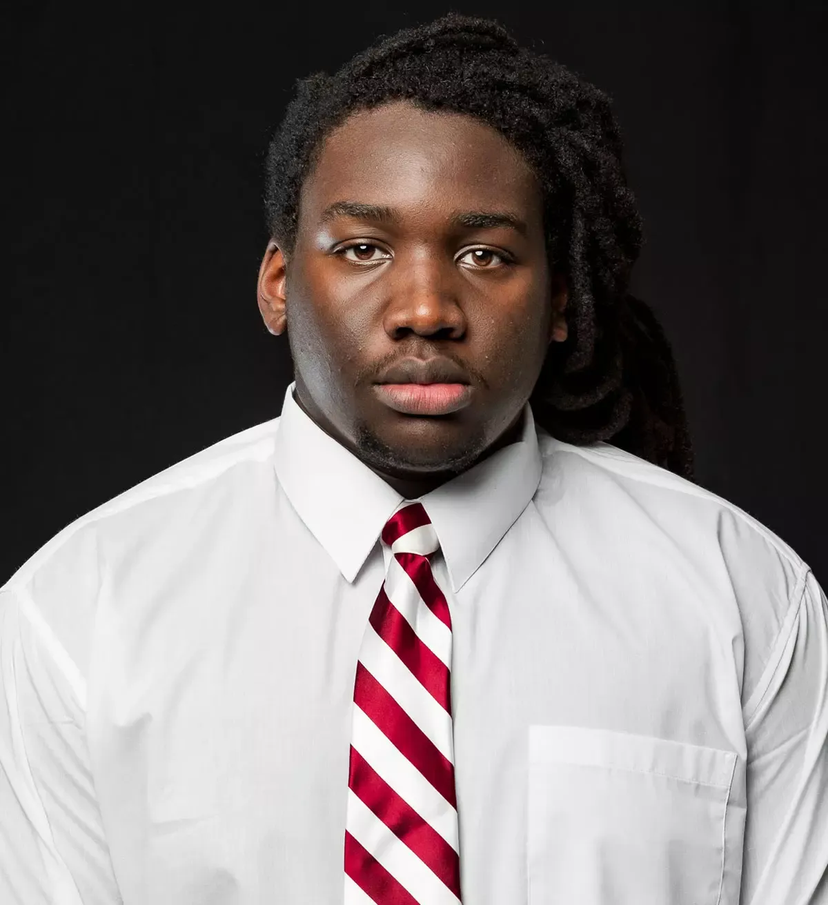 Jahleen Huffman, Football, undefined