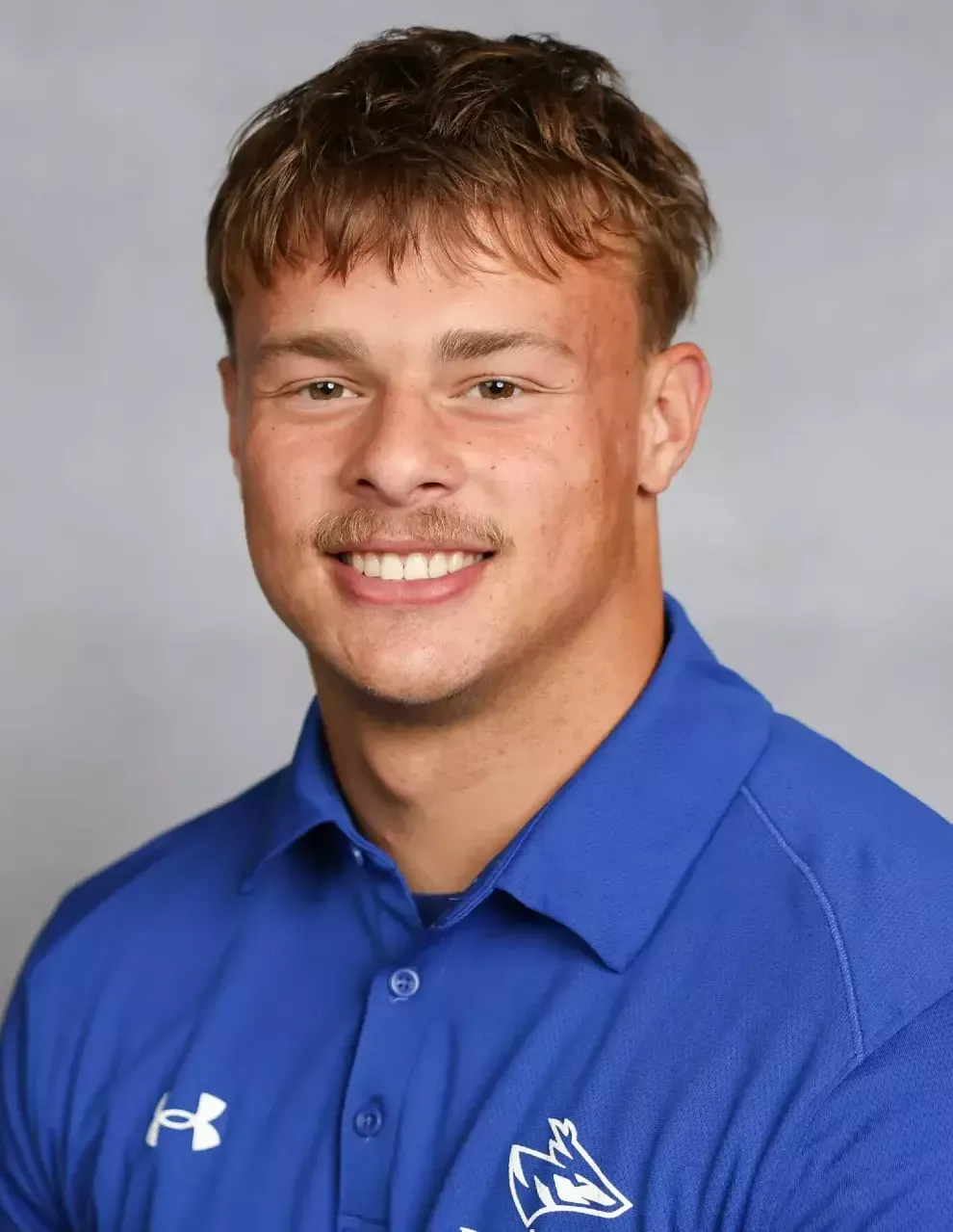 Beau Rohrich, Football, undefined
