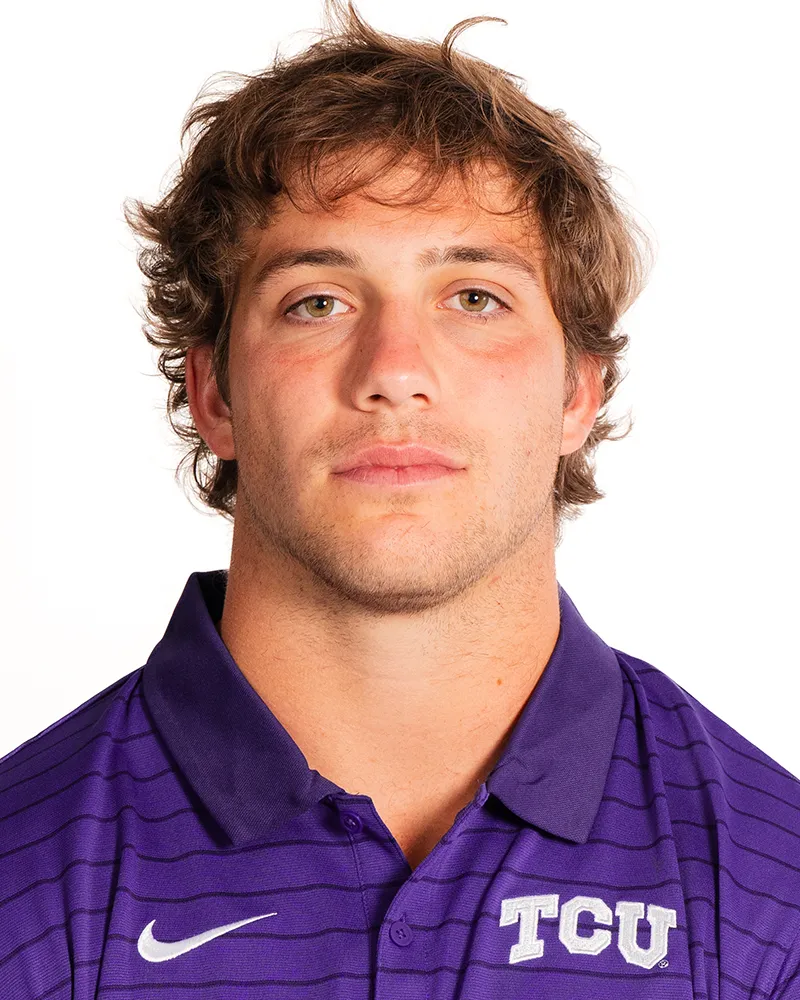 Landon Walker, Football, undefined
