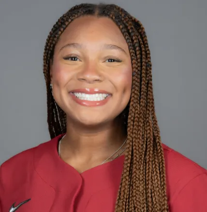 Khamari Hall, Softball, undefined