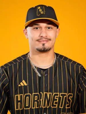 Jorhan LaBoy, Baseball, undefined