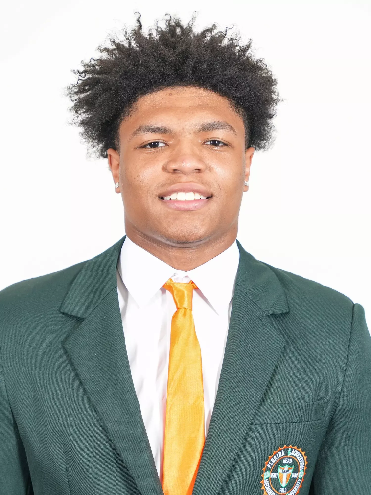 Jaiden Roper, Football, undefined