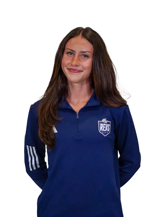 Shannon Hieber, Track and Field (O), George Washington University