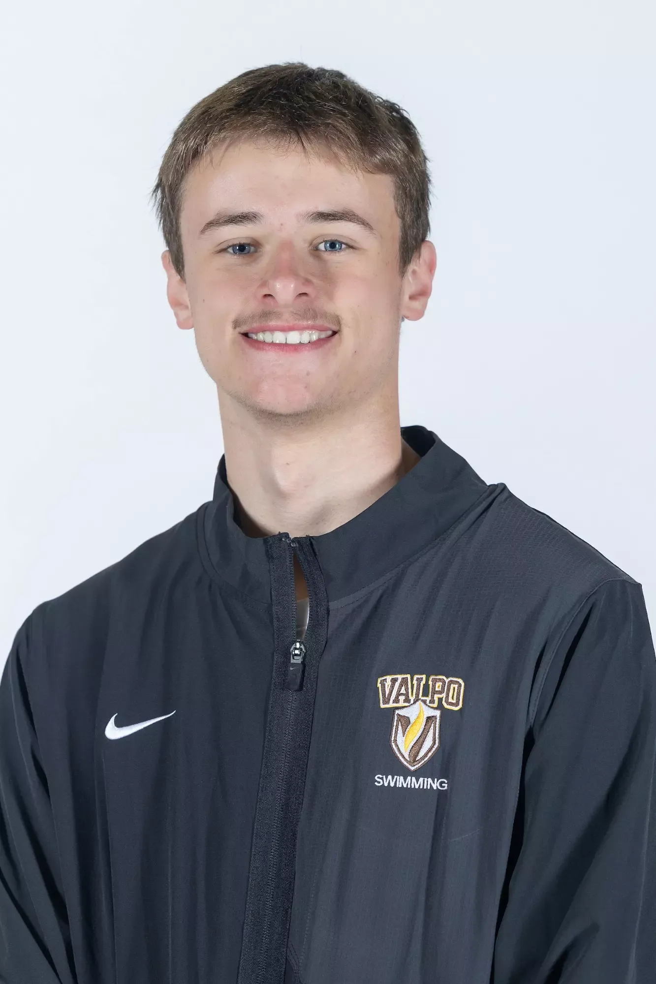 Dustyn Starkey, Swimming & Diving, Valparaiso University