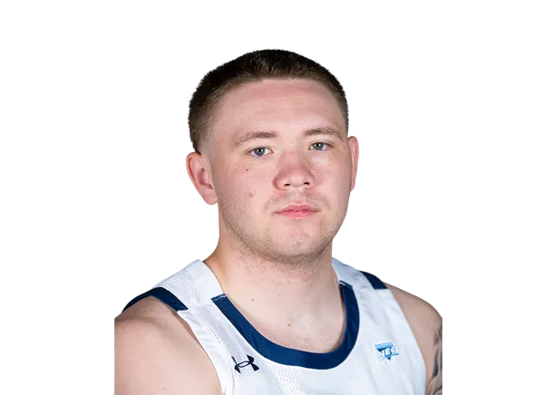 Tyler McQuaid, Basketball, undefined