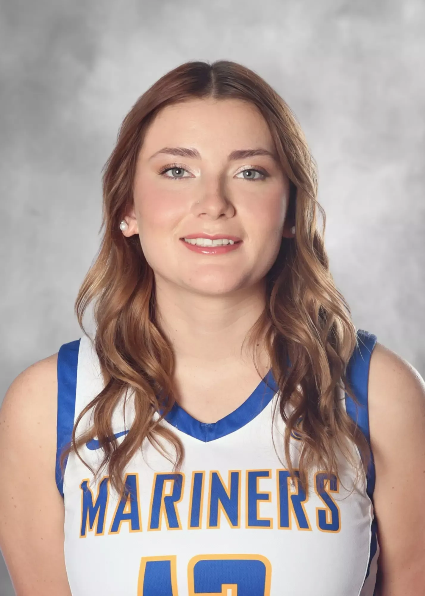 Morgan Clifford, Basketball, Maine Maritime Academy