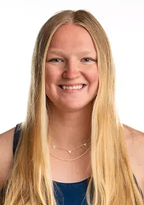 Lauren Perry, Beach Volleyball, University of Texas at El Paso