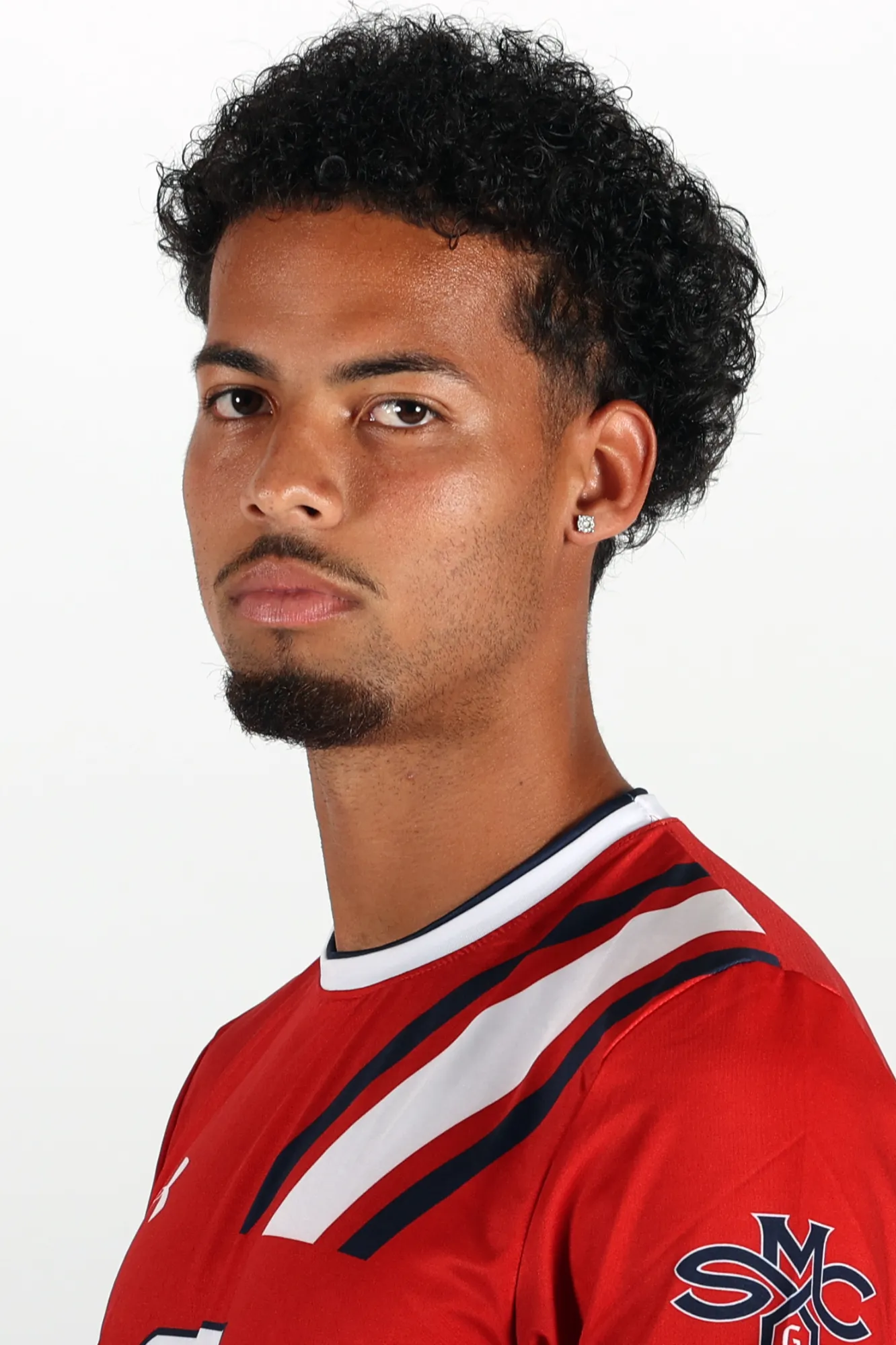 Jaydon Whittaker, Soccer, Saint Mary's University