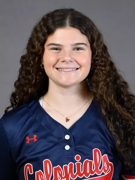 Isabella Candiotti, Softball, Robert Morris University