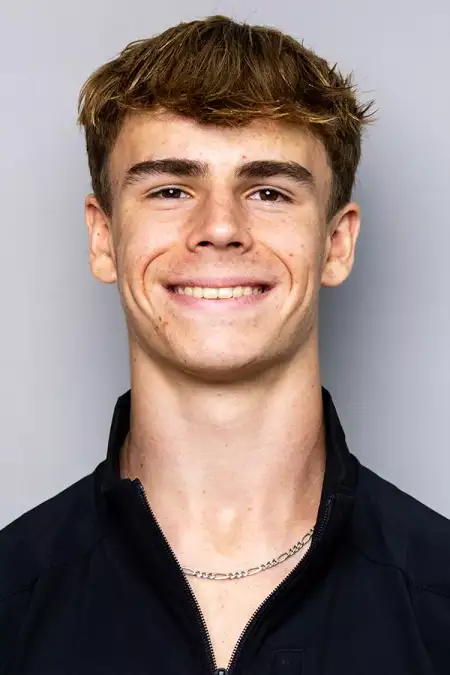 Kirby Danglade, Swimming & Diving, Indiana University Indianapolis
