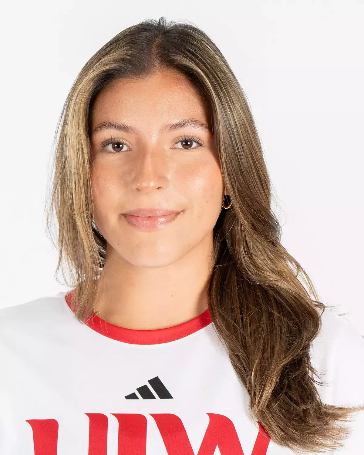 Veronica Navarrete Cevada, Soccer, University of the Incarnate Word