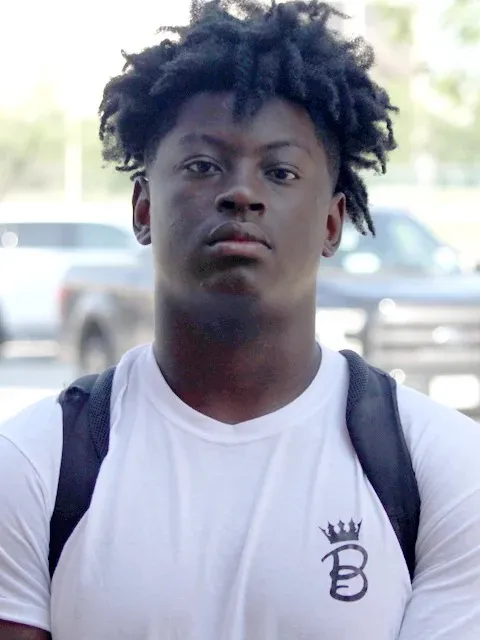 Brendan Bett, Football, undefined