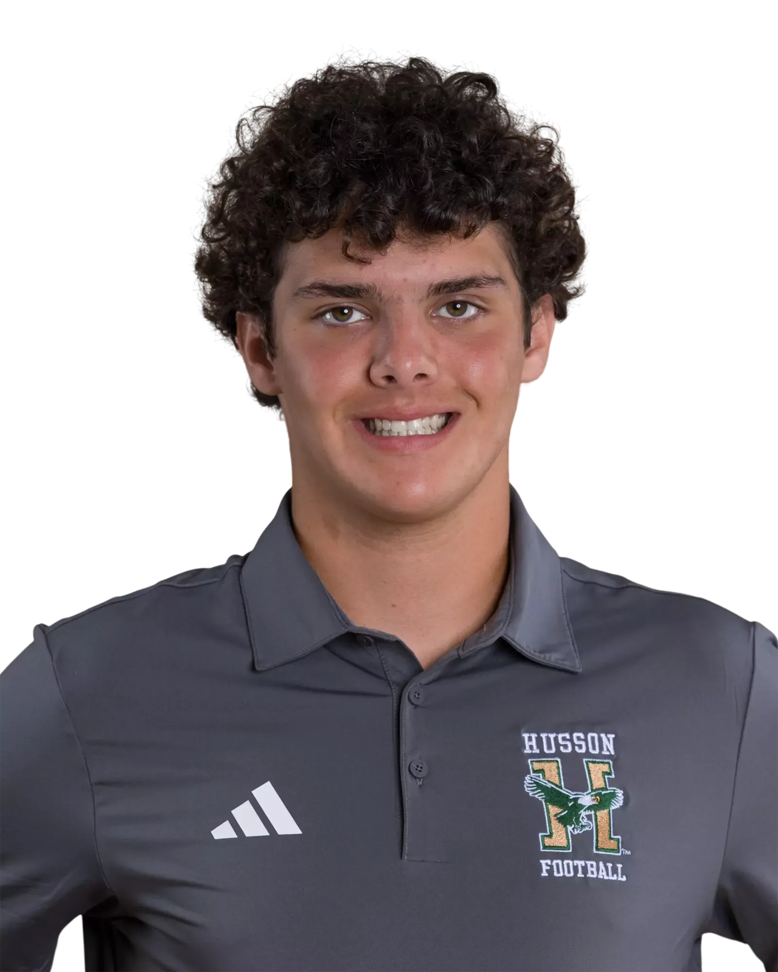 Mason McDonald, Football, undefined