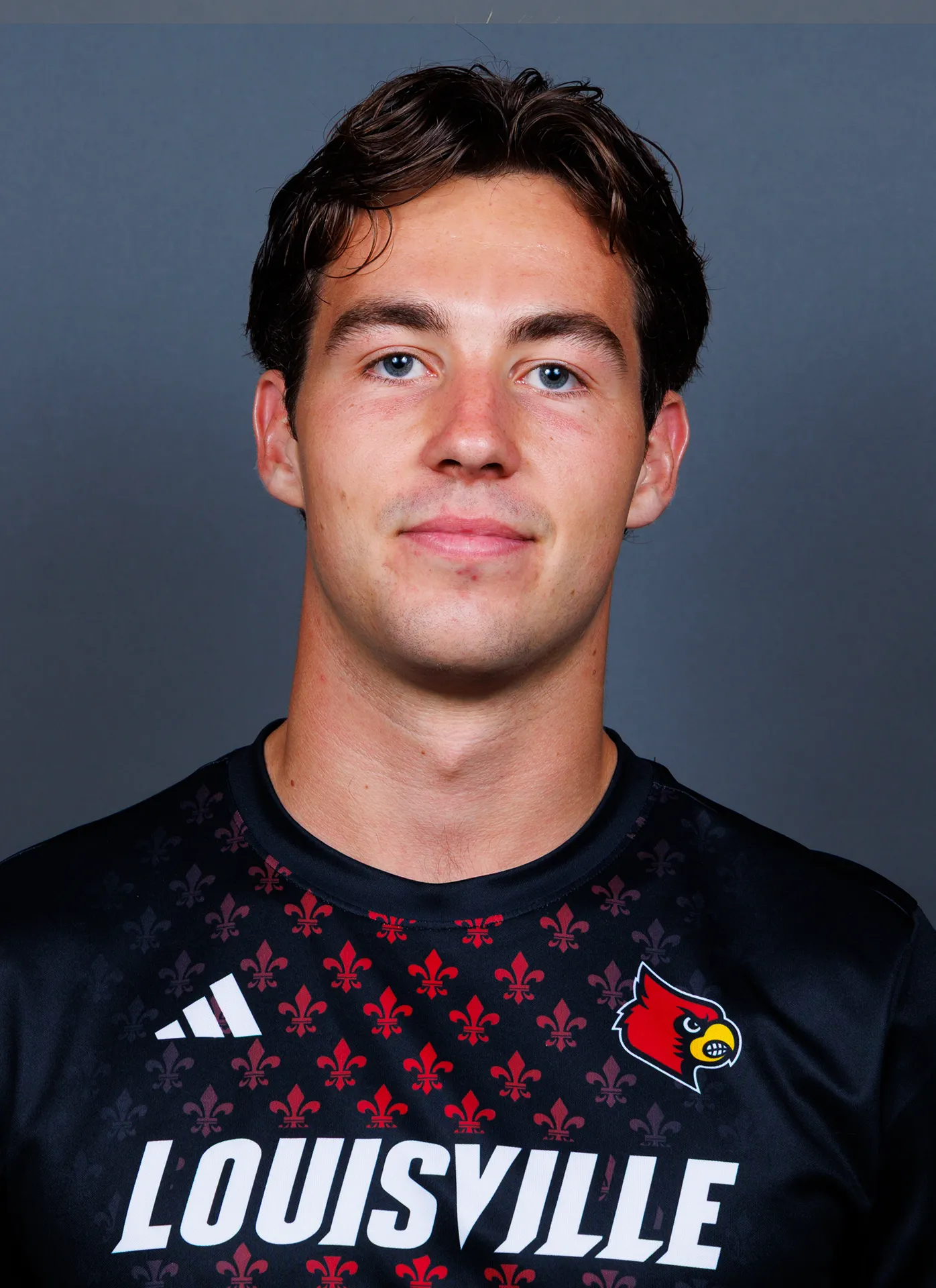 Daniel Mandel, Soccer, University of Louisville