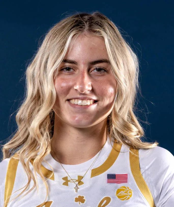 Bella Ragone, Basketball, undefined
