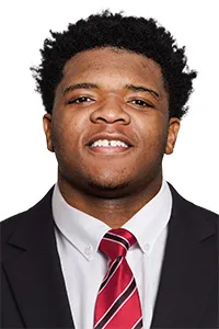 Jermaine Polk, Football, undefined