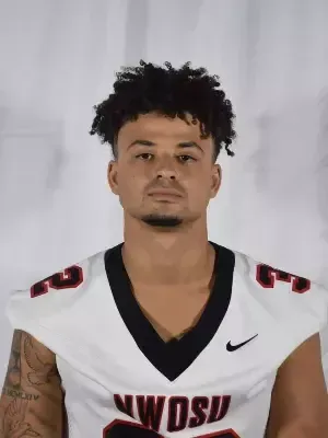 Cory Shorts, Football, Northwestern Oklahoma State University