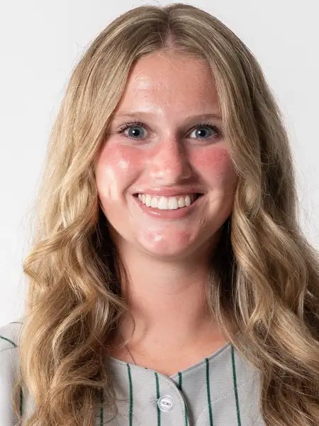 Kaylee McDonald, Softball, Ohio University