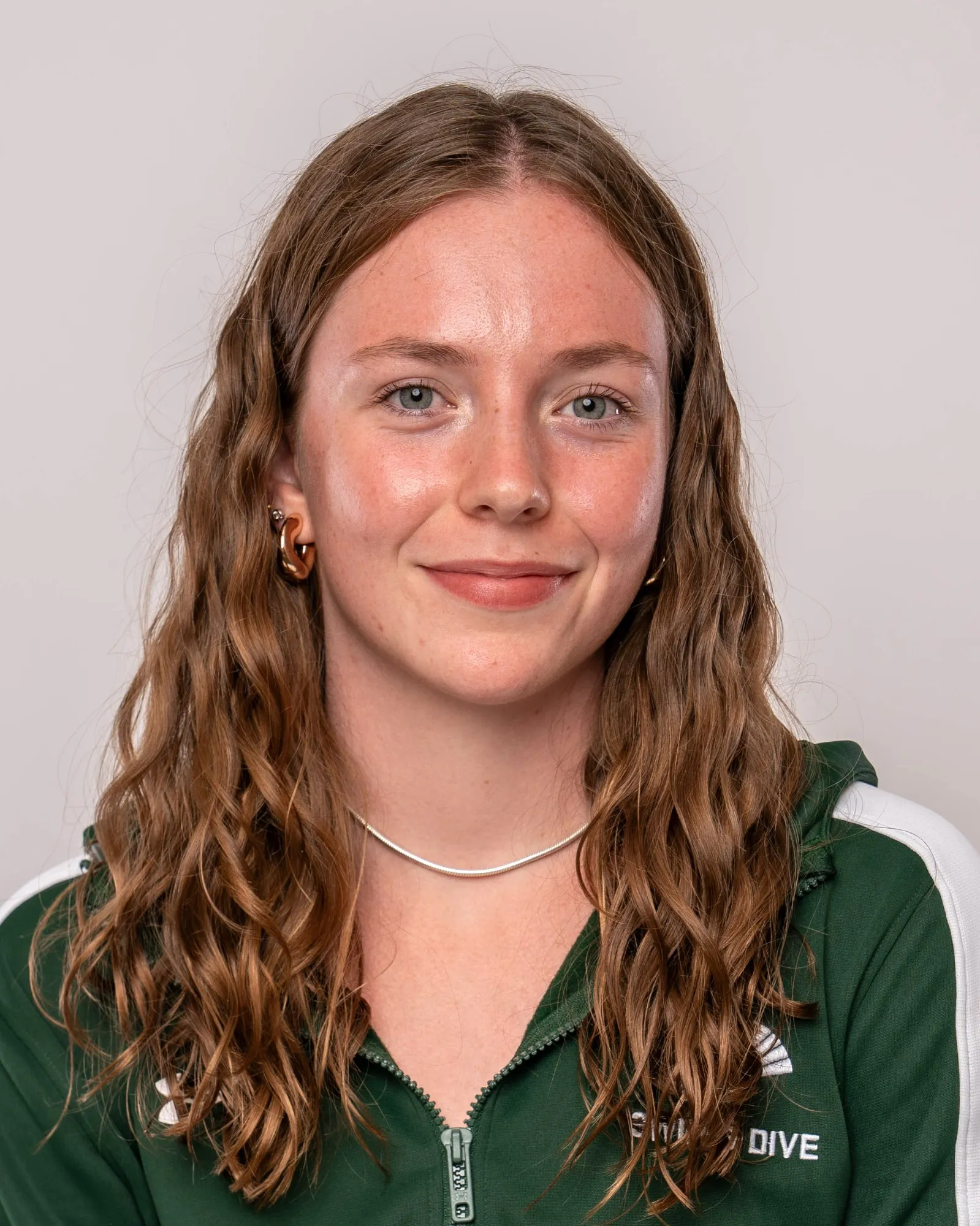 Ellie Kennington, Swimming & Diving, Colorado State University