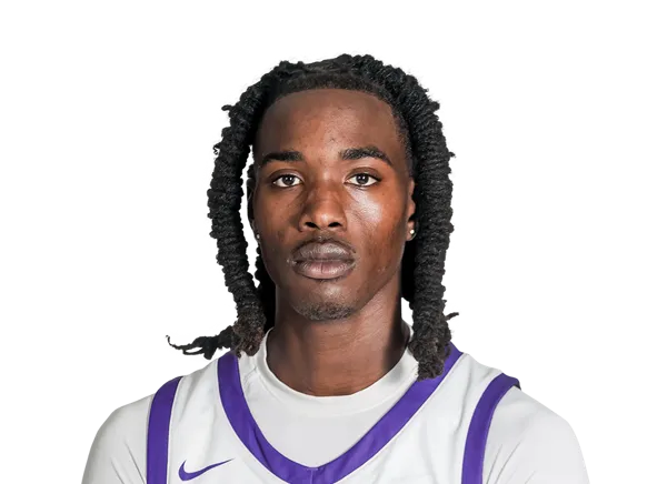 William Henderson, Basketball, Alcorn State University